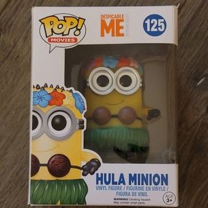 Funko Pop Despicable Me